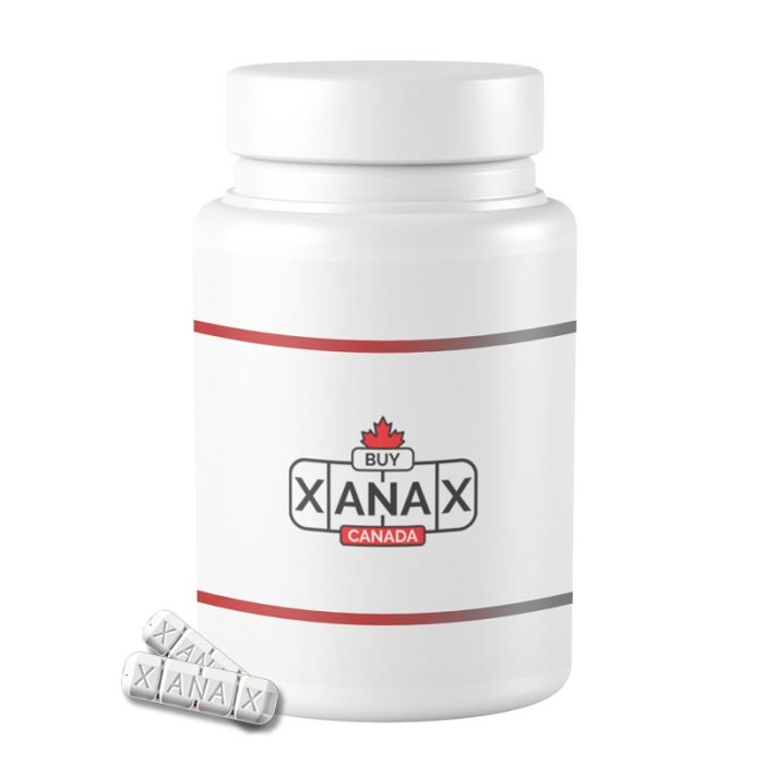 Buy Xanax in Canada
