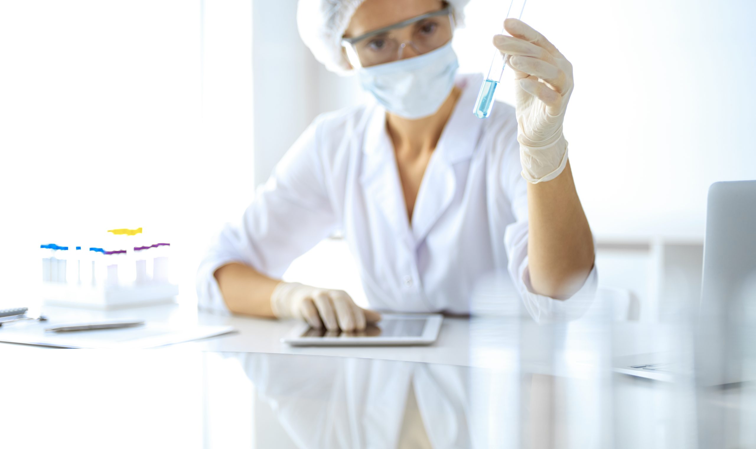 Xanax lab tested