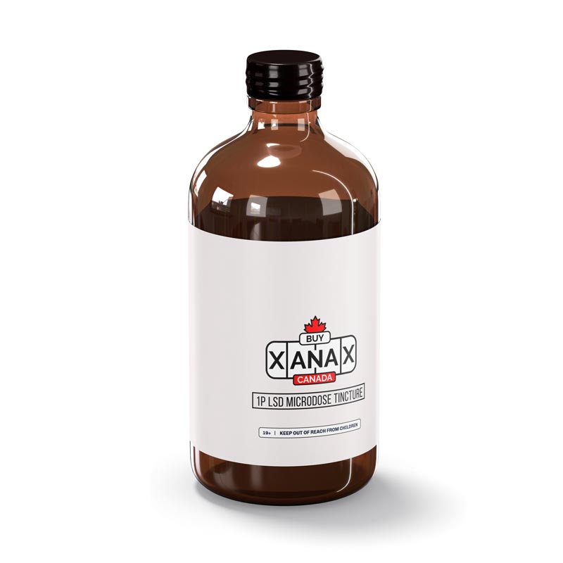 1P LSD Microdose Tincture