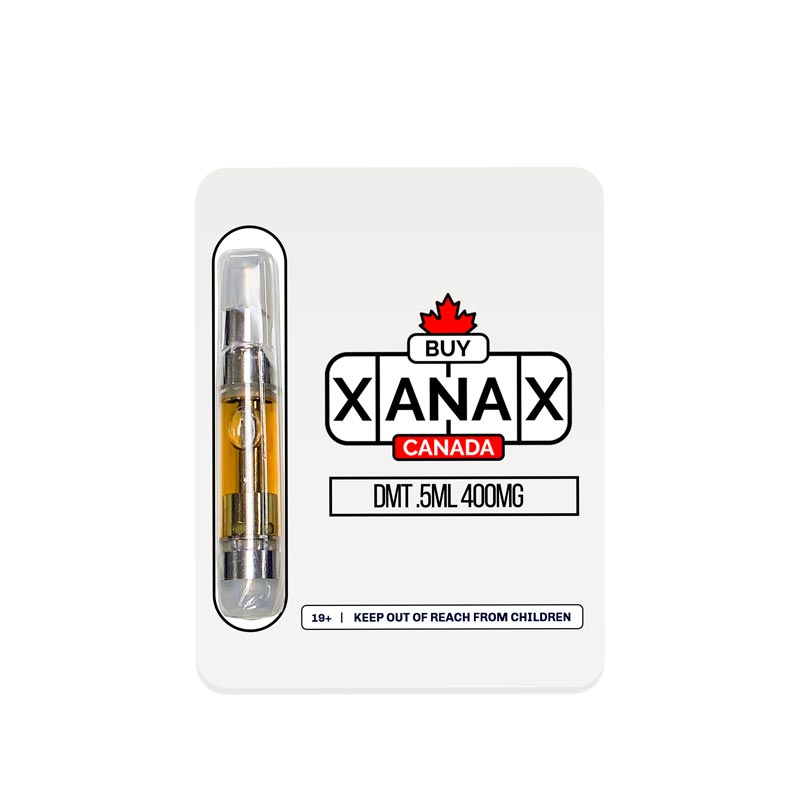 DMT .5ML 400MG