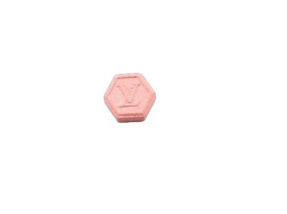 MDMA | Speed – LV Pressed Pill