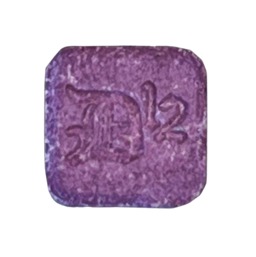 D12 – Ecstasy | Cialis – MDMA -MDA