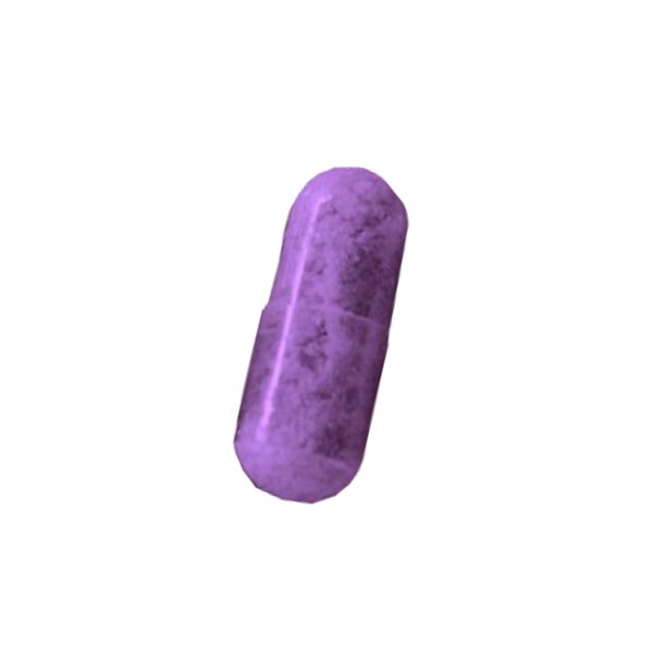 Amethyst Purple – MDMA Pills